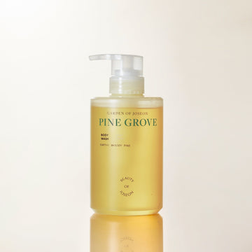 Pine Grove : Body Wash