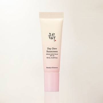 Day Dew Sunscreen 10ml