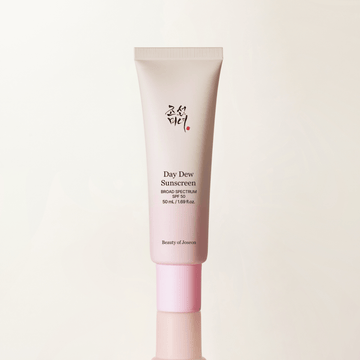 Day Dew Sunscreen