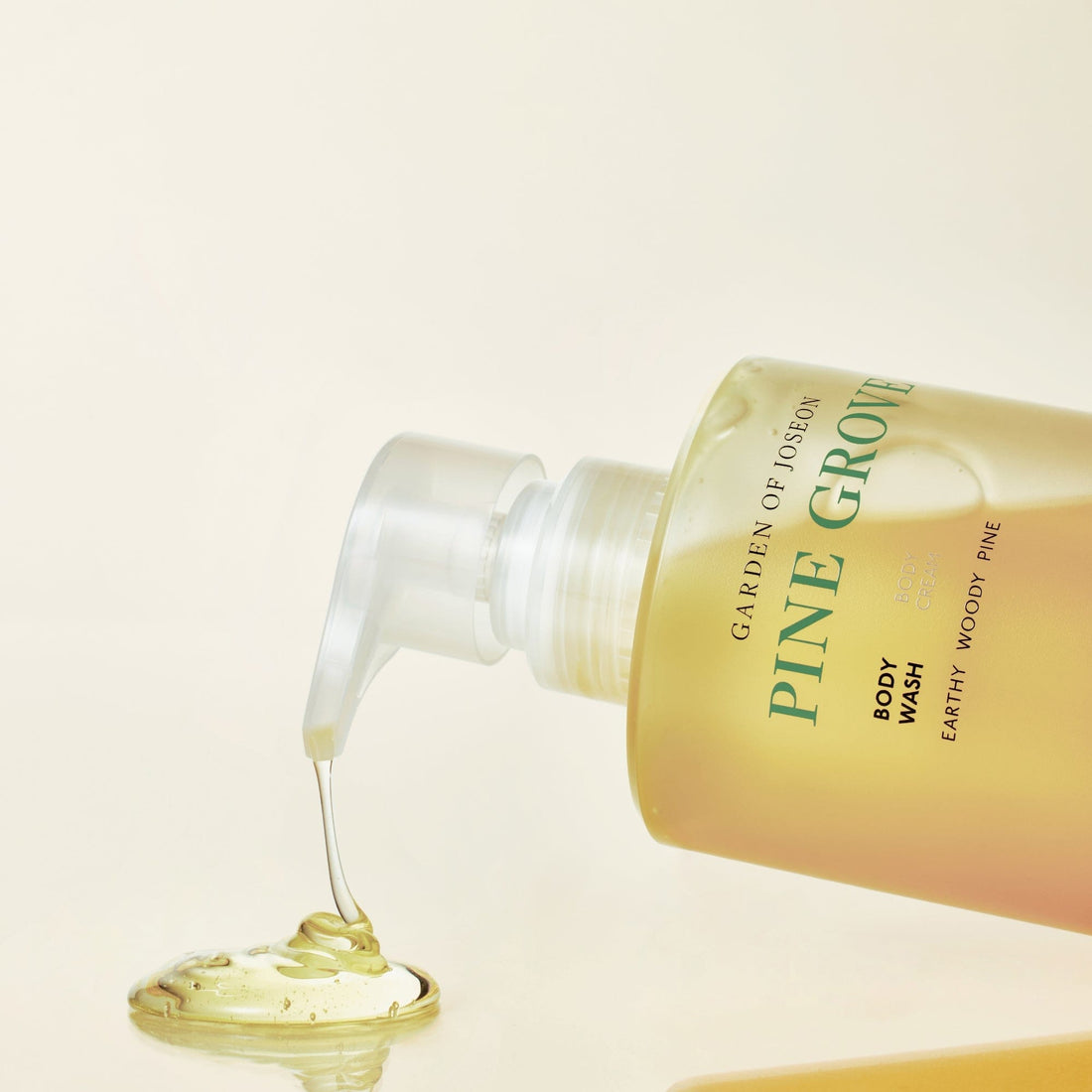Pine Grove : Body Wash